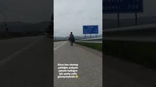 her yolculuk yeni insanlar güzel hikayeler getirir ardından kanalıma abone olmayı unutma️