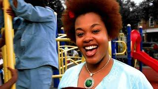 Jill Scott | A Long Walk HD | Who Is Jill Scott?