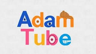 Free-to-use Adam Tube Logo