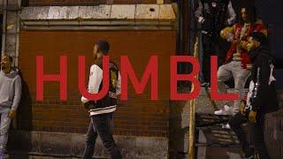 ME11O - Humble (Official Music Video)  By @A1Visuals__