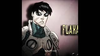 Flaxan Mark one of the strongest and underrated variant #edit #fyp #flaxanmark #invincible