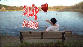 Anees - Slip (Lyric Video)