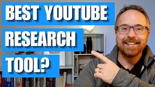 Maekersuite Review - Killer YouTube Research Tool and YouTube Script Writing Tools In One