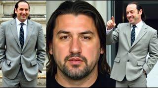 ПЕТРИК – ВОР в законе, который ДРУЖИЛ с ЭСКОБАРОМ и ПРИКРЫВАЛ убийцу Талькова! Куда он пропал?