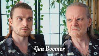 Warum die Generation Boomer so egoistisch ist... | REALTALK