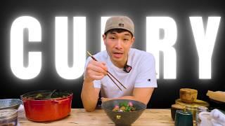 The Best Curry Lo Mein You've NEVER Heard Of | JON KUNG