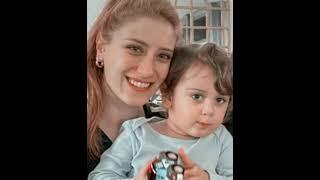 Hazal kaya real beautiful family ||2024  ||beautiful turkish actress ||