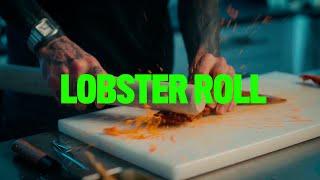 Le meilleur Lobster roll d'internet !