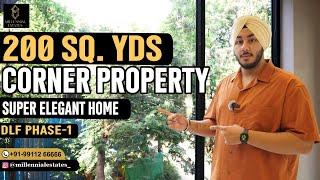 200 Sq Yds Builder Floor In Gurgaon|  Builder Floor In Gurgaon| Millenial Estates|