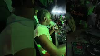 DJ VALDY - Live Performance Okap ANIKULAPO 2k24