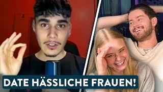 ALPHAS erklären uns wie man Frauen aufreißt - Mit @marieejoan