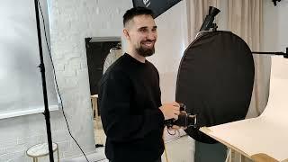Как фотографировать обувь для Вайлдбериз?
