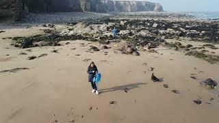 North Sea  Seham