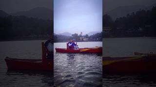 Boating at Bhimtal #nainital #nainitaltravel #nainitaltourguide #bhimtallake #rafisahabsong_status