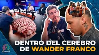 DENTRO DEL CEREBRO DE WANDER FRANCO: CUANDO TE AUTOSABOTEAS