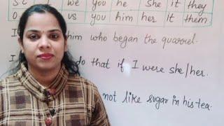 Learn English Grammar by Neha Garg @LAURELSEducationalshorts  #learnenglishthroughhindi