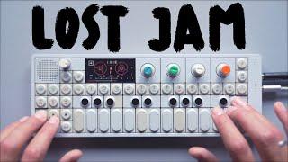 Jam from the Archive // OP-1