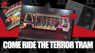 The Halloween Horror Night Disaster: The Terror Tram Incident | Accidental Deaths