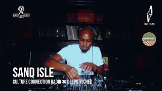 SAND ISLE | Deep House Set in Pretoria, South Africa