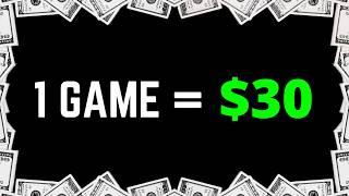 ($30 Per GAME) LEGIT Play To Earn Games Site – Make Money Online