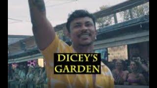 DICEY'S GARDEN BRAZILIAN FESTIVAL - XAMÃ - 𝙑𝙄𝘽𝙀𝙕 𝓮𝓶𝓸𝓽𝓲𝓸𝓷