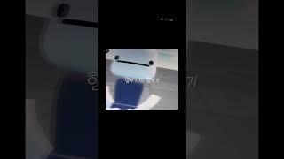 햄부기 온앤온을 차려오거라️#햄부기 #쿠앤
