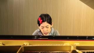 [GMC Music] ABRSM 2015 -16 Grade 2 A1 Impertinence HWV 494