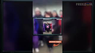 ДОНЕЦК и "РУССКИЙ МИР" в действии: от мегаполиса до НИЩЕТЫ...