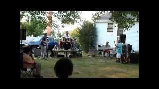 Bobby's Backyard BBQ Jam