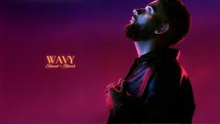 WAVY (OFFICIAL VIDEO) KARAN AUJLA | LATEST PUNJABI SONGS 2024