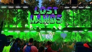 VLCN LOST LANDS 2023