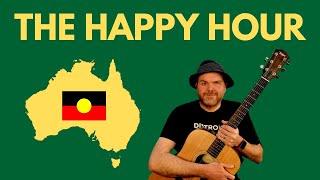 Live Acoustic Set | Pete Johns, The Happy Hour
