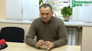 Будівництво меморіалу у Кременчуці: новий підхід через складність конструкції | Кременчуцька Газета