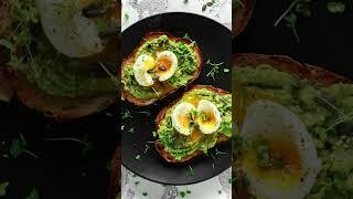 Best Breakfasts for a Healthy Heart #viralshorts #healthyheart #HeartHealthyBreakfast