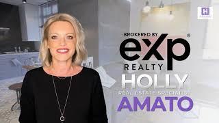 Real Estate Divorce Specialist - Holly Amato - Utica, Michigan