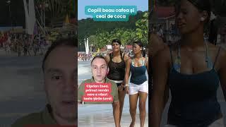 Știai că despre Columbia