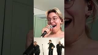 Что они творят ??? #битбокс  #reaction #yanaha