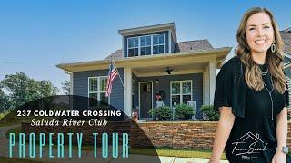 237 Coldwater Crossing, Lexington, SC 29072 | Saluda River Club