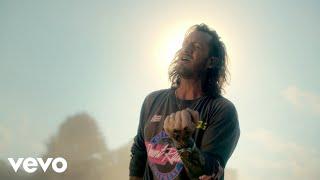 Tyler Hubbard - Back Then Right Now (Official Music Video)