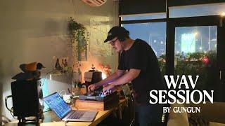 Wav Session 04 : Chill Hop / Soul / Neo Soul / Feel Good  Mix [ 20 Tracks ]