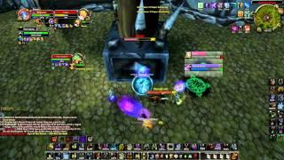 Drainerx 2: Disc/Ele [WOTLK]