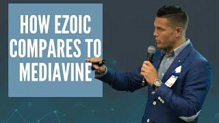 How Ezoic Compares to Mediavine and Adthrive: Inteview with Tyler Bishop, CMO of Ezoic