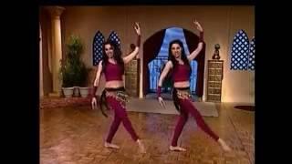 Мир танца живота Вина и Нина Бидаши