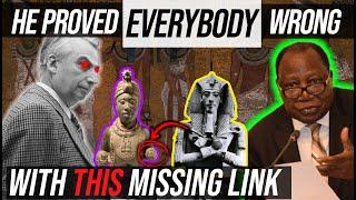 What Egyptian REALLY Sounded Like - This Changes EVERYTHING!