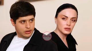 Հենրին իմանում է, որ Ֆրիդան իր մայրն է