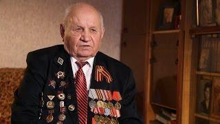 «Жизнь прожить...». Скреметов Михаил Филиппович  (28.11.2014)