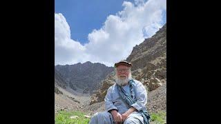 Gemstone Hunting in Afganistan and Tajikistan with Gary Bowersox