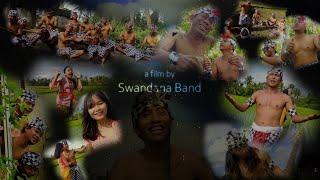 Swandana Band - NYOMAN NYOMAN ft . Putu Maskot