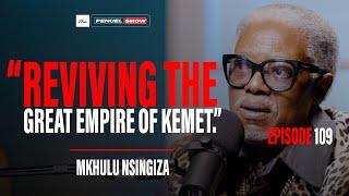 The Penuel Show in conversation with Mkhulu Nsingiza , The African Calendar, Colonial Issues