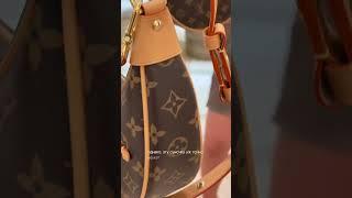 Хотели бы такую себе? #louisvuitton #тревел_заметки